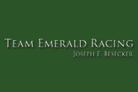 Team Emerald Racing - Joseph E. Besecker